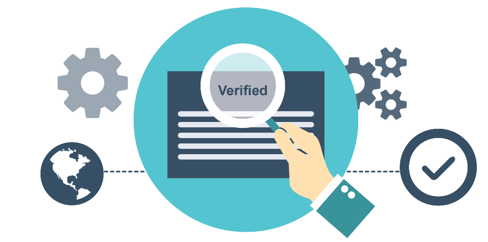 Academic Credential Verification