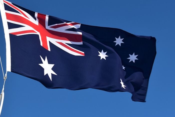 Application process for a Australia Student Visa