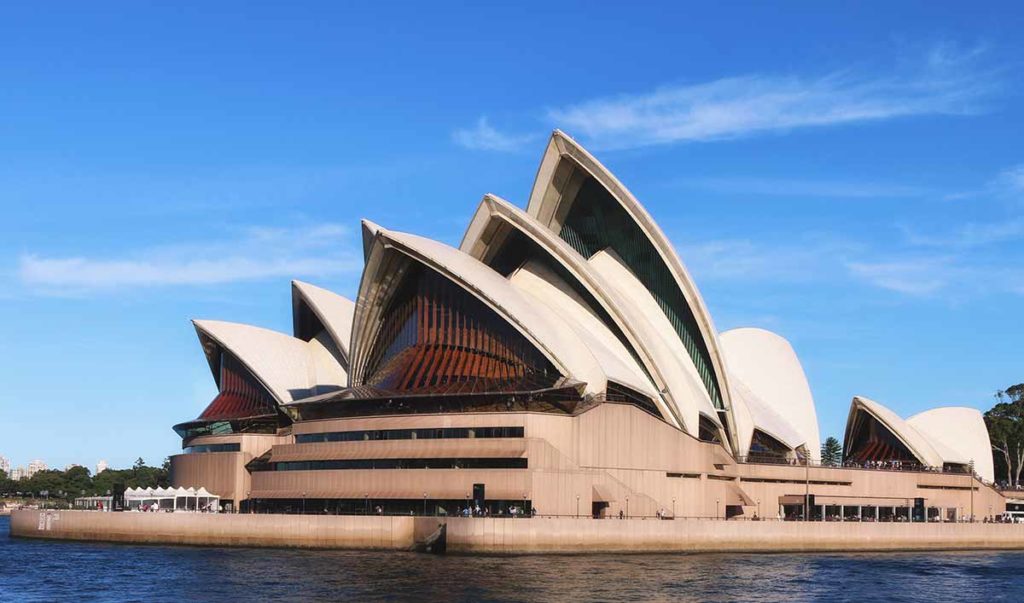 Australia 