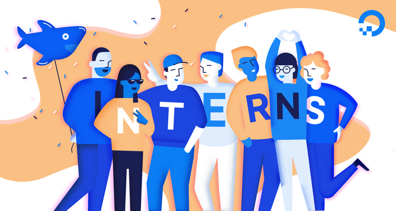Finding an internship