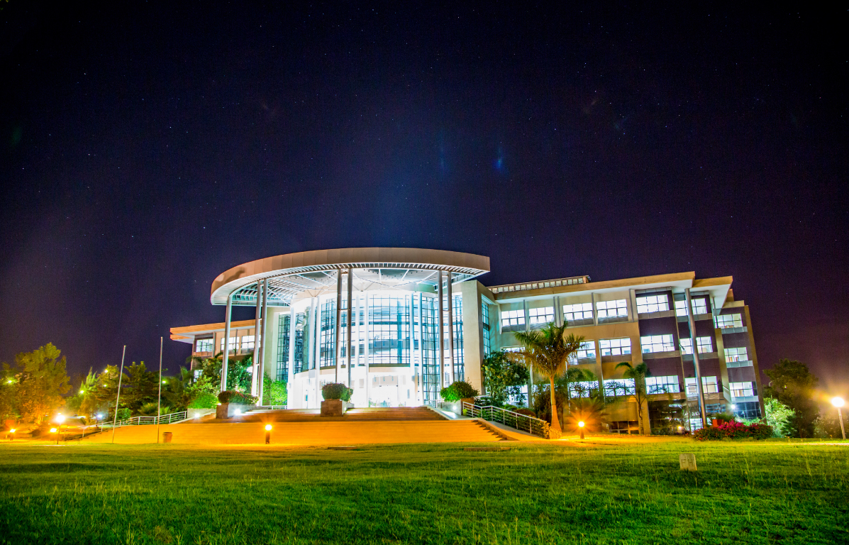 United States International University (USIU)
