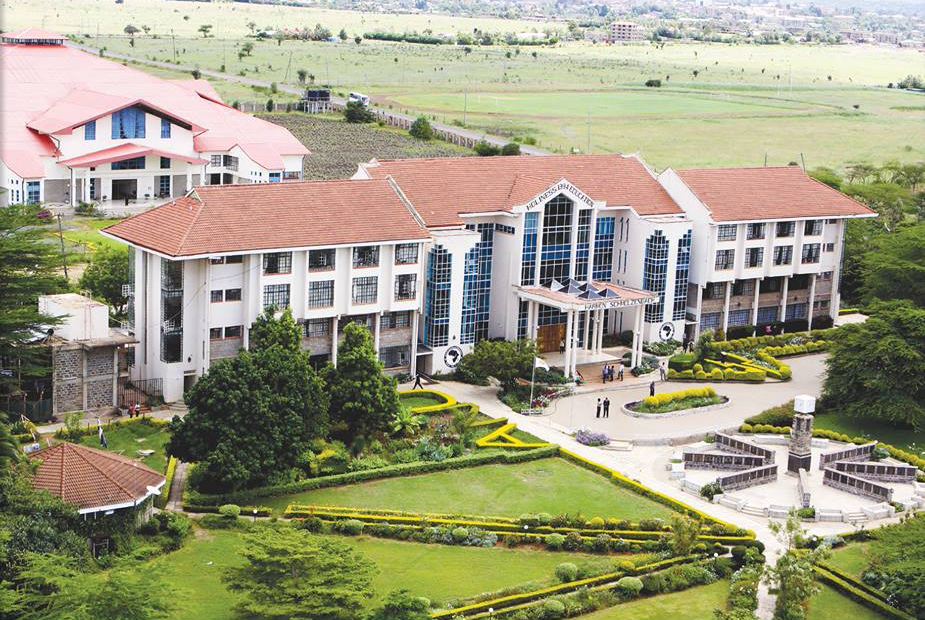 Africa Nazarene University